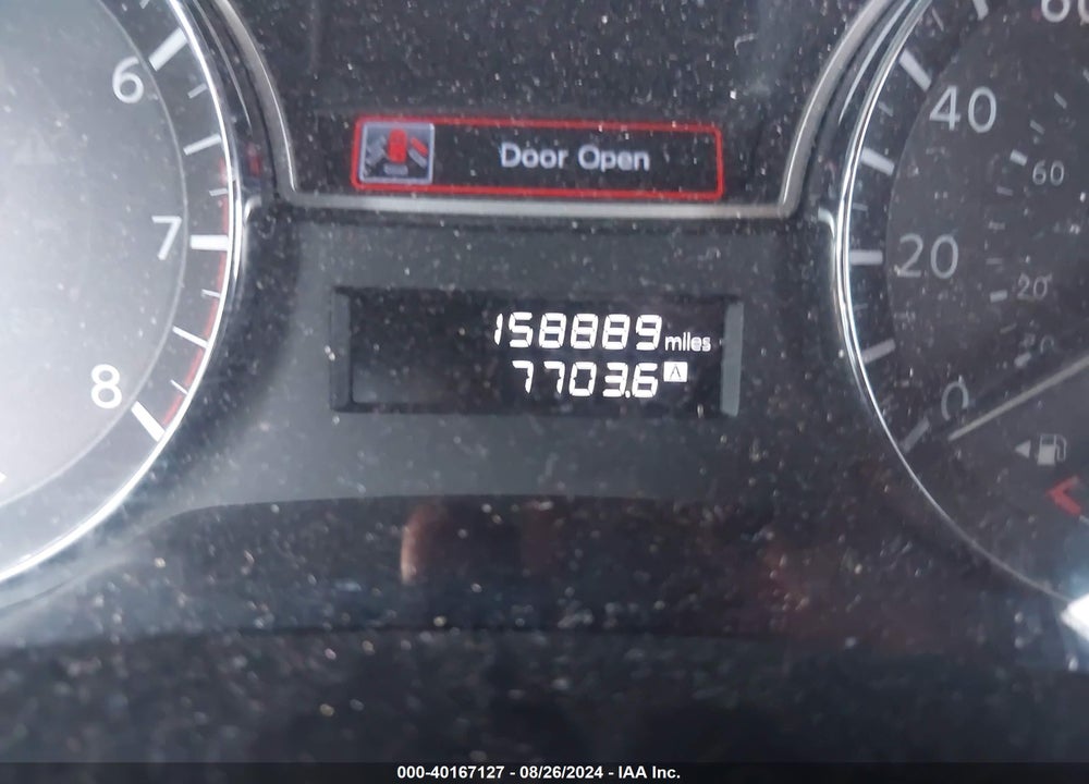 2013 NISSAN ALTIMA VIN: 1N4AL3AP8DC915276