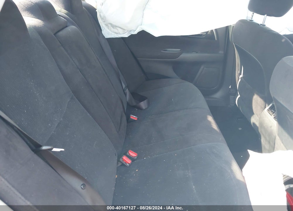2013 NISSAN ALTIMA VIN: 1N4AL3AP8DC915276