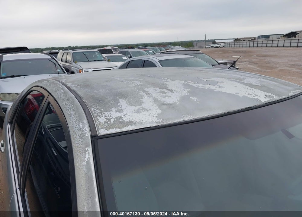 2006 TOYOTA CAMRY STD/ VIN: JTDBE32K763052002