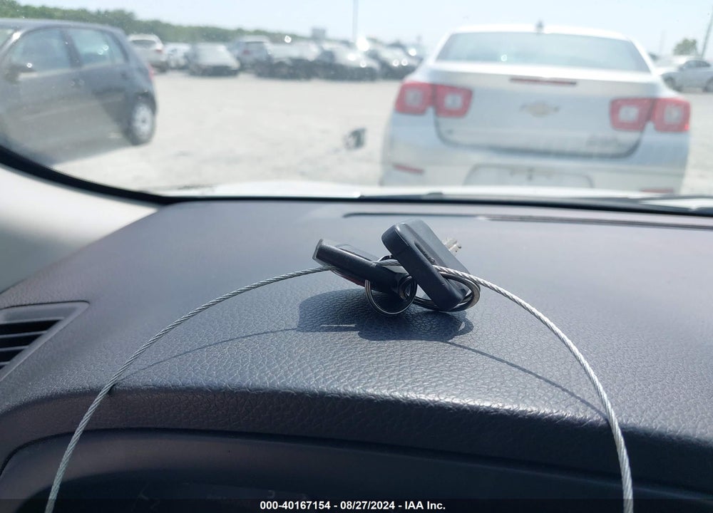 2013 NISSAN SENTRA FE+ S VIN: 3N1AB7AP8DL787813