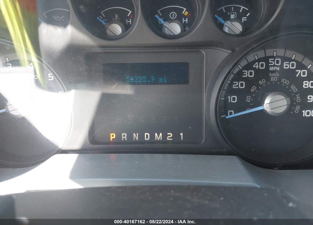 2015 FORD F-250 XL VIN: 1FT7W2B6XFEB24783