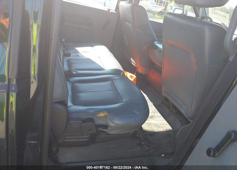 2015 FORD F-250 XL VIN: 1FT7W2B6XFEB24783