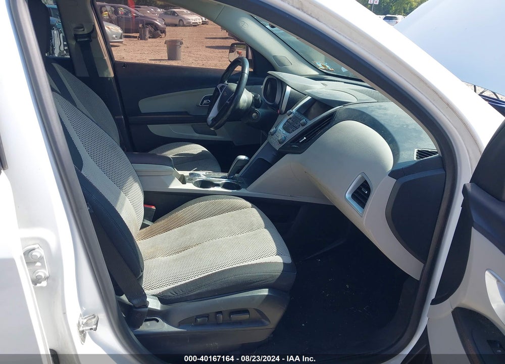2013 CHEVROLET EQUINOX 2LT VIN: 2GNFLNEK4D6299893