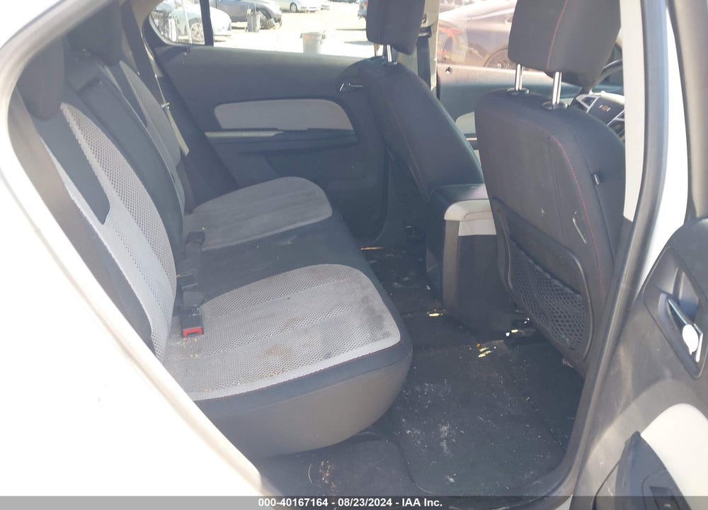2013 CHEVROLET EQUINOX 2LT VIN: 2GNFLNEK4D6299893