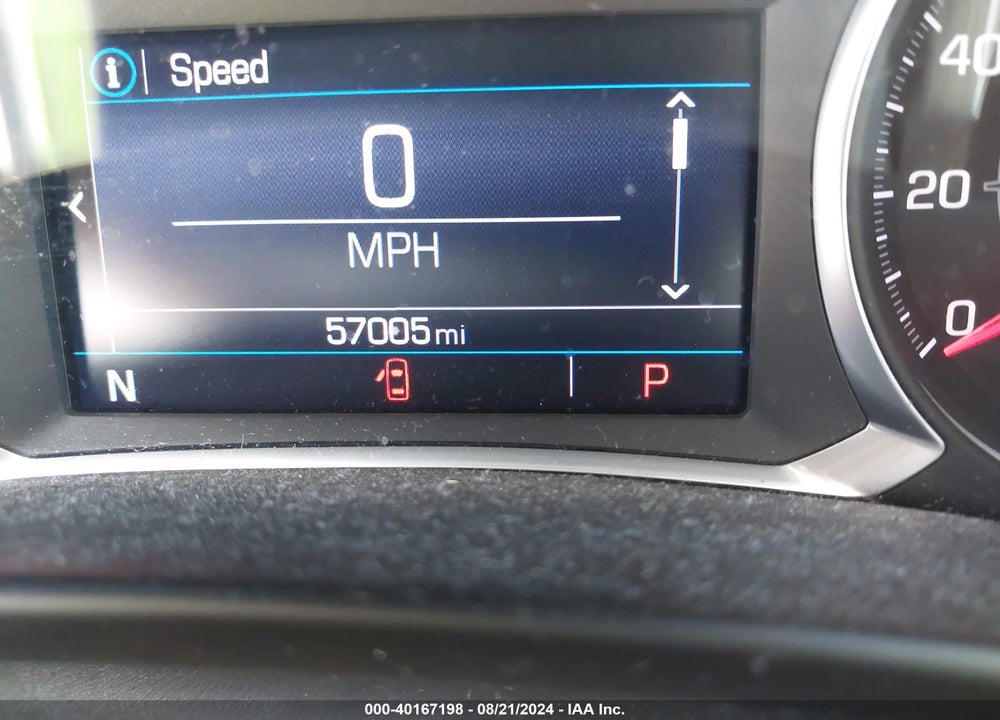 2019 GMC TERRAIN SLE VIN: 3GKALMEV1KL358886