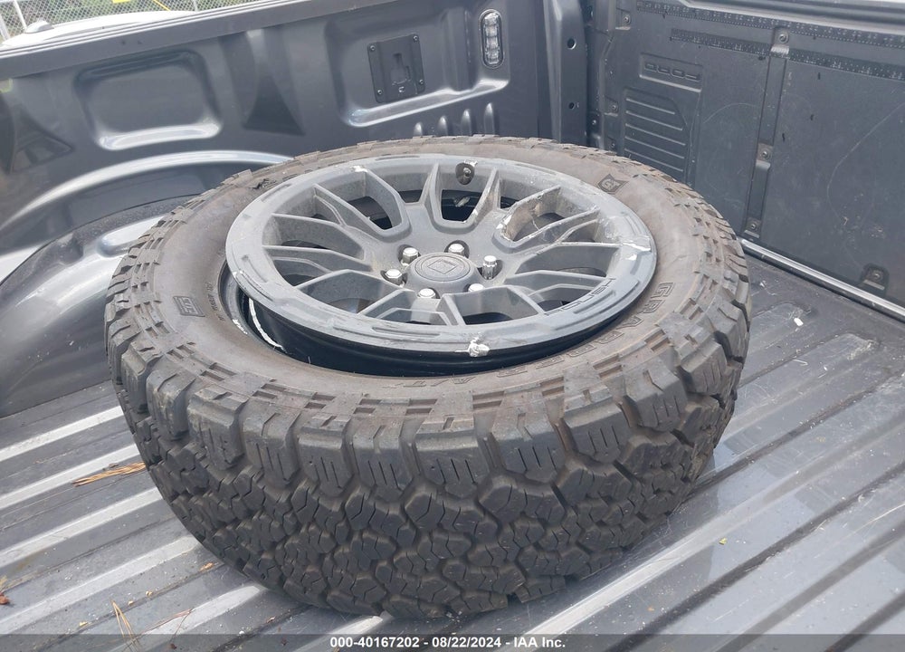 2023 FORD F-150 XLT VIN: 1FTFW1E56PFB75461
