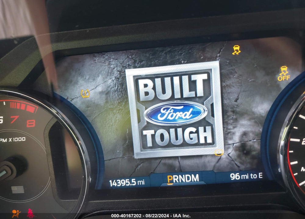2023 FORD F-150 XLT VIN: 1FTFW1E56PFB75461