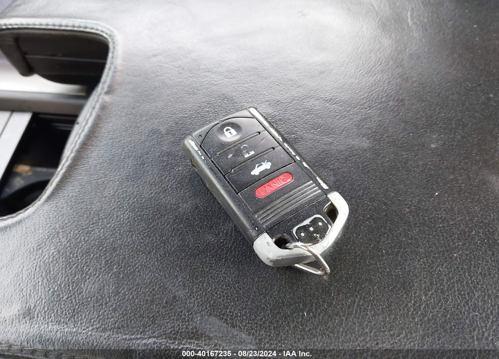 2010 ACURA TL 3.5 VIN: 19UUA8F54AA026775