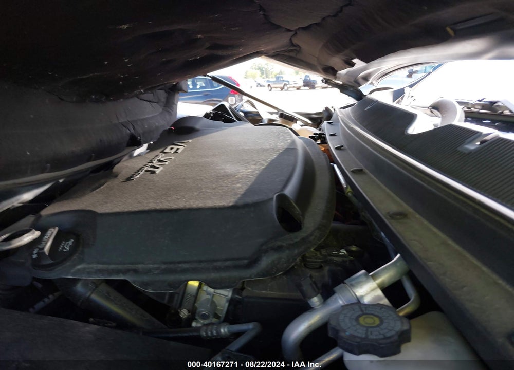 2019 CHEVROLET COLORADO LT VIN: 1GCGTCEN2K1212925
