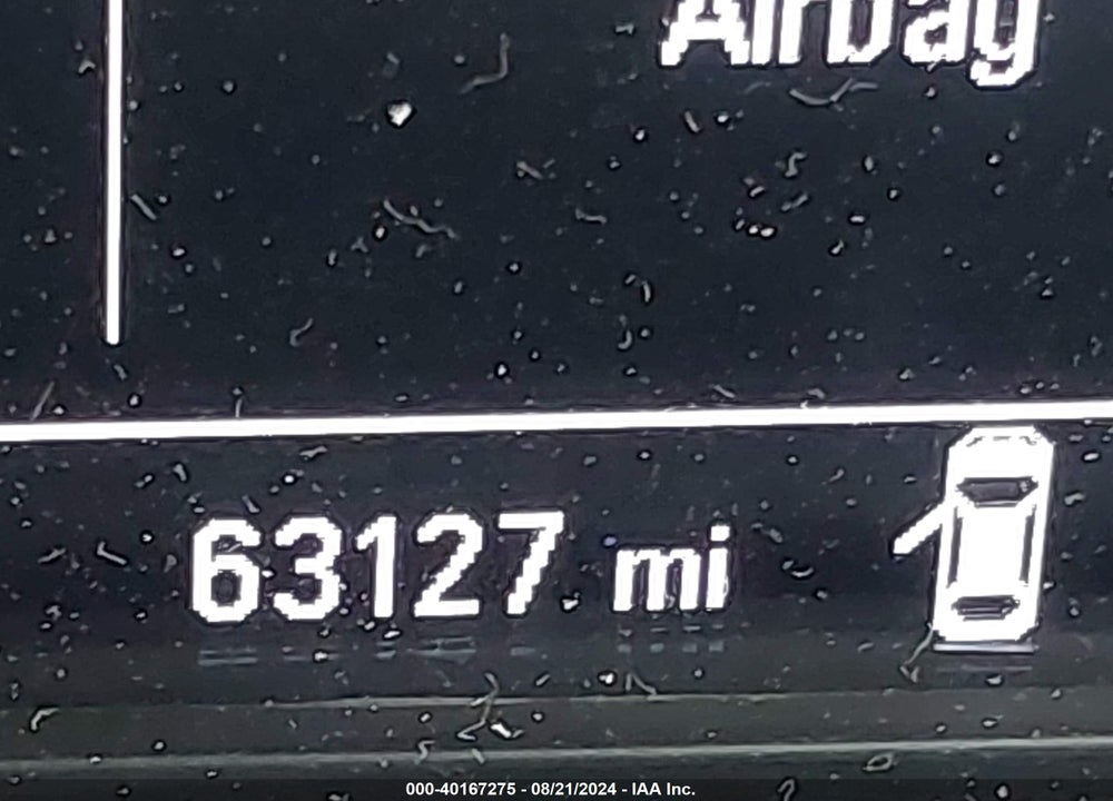 2017 CHEVROLET CRUZE LS AUTO VIN: 1G1BC5SMXH7240889