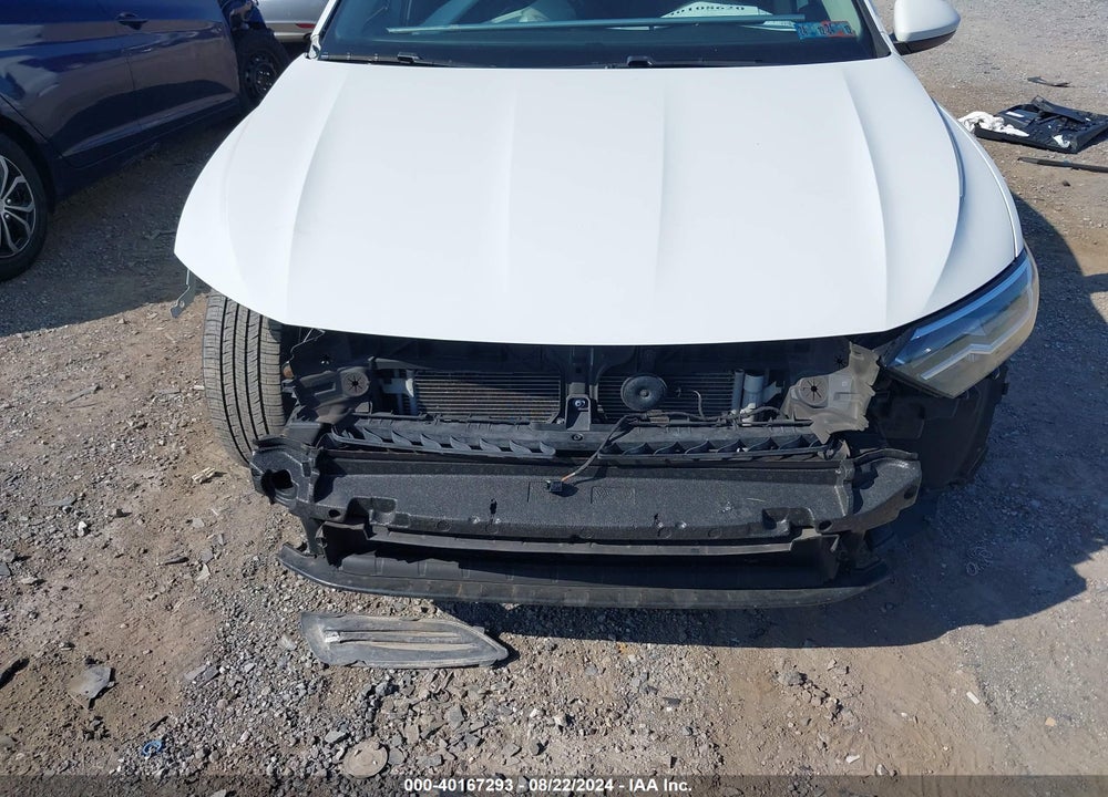 2019 VOLKSWAGEN JETTA 1.4T R-LINE/1.4T S/1.4T SE VIN: 3VWC57BU2KM250070