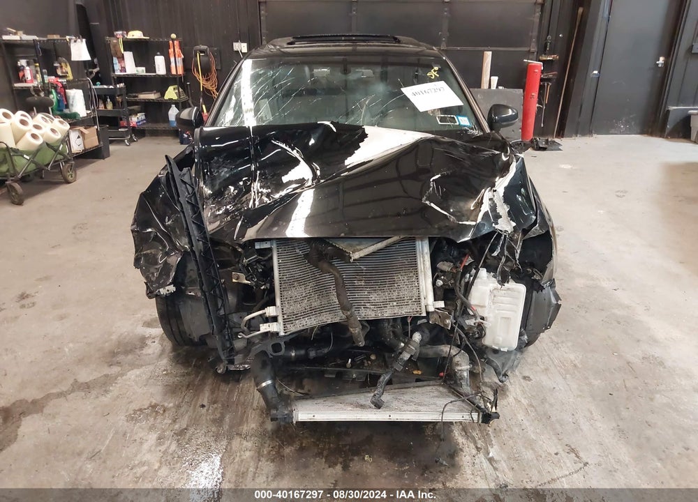 2018 AUDI A3 2.0T PREMIUM/2.0T TECH PREMIUM VIN: WAUB8GFF0J1012180