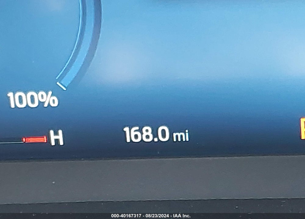 2023 FORD ESCAPE PHEV VIN: 1FMCU0E19PUB36161