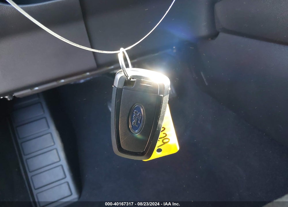 2023 FORD ESCAPE PHEV VIN: 1FMCU0E19PUB36161