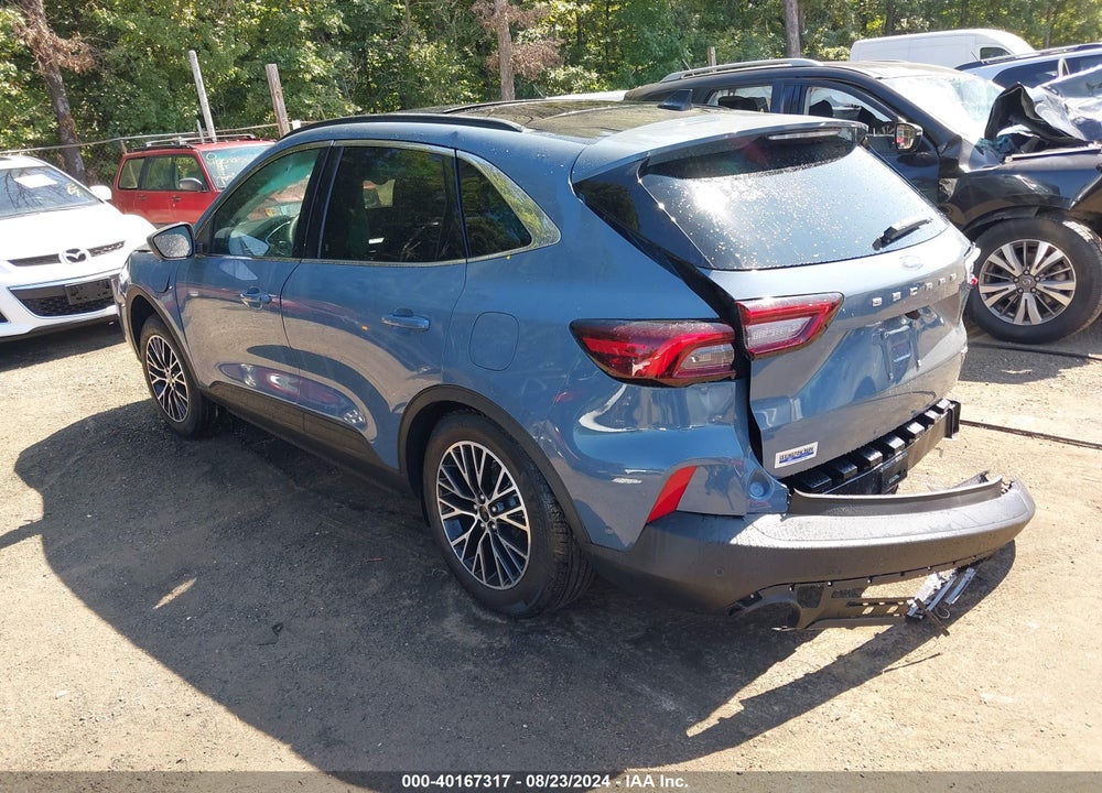 2023 FORD ESCAPE PHEV VIN: 1FMCU0E19PUB36161