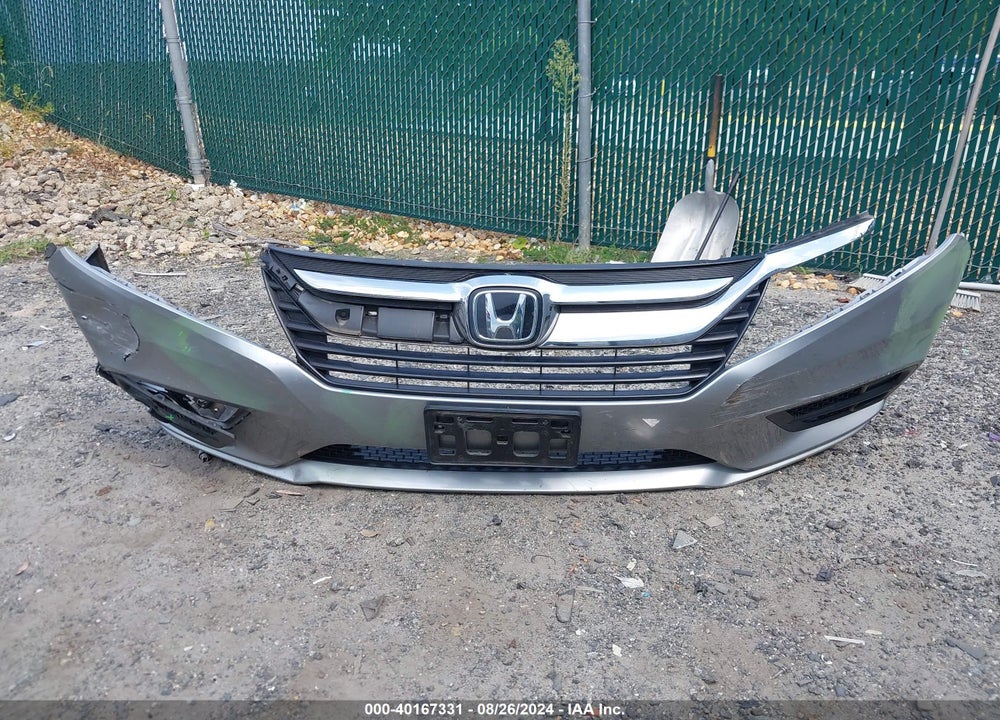 2020 HONDA ODYSSEY VIN: 5FNRL6H74LB064938