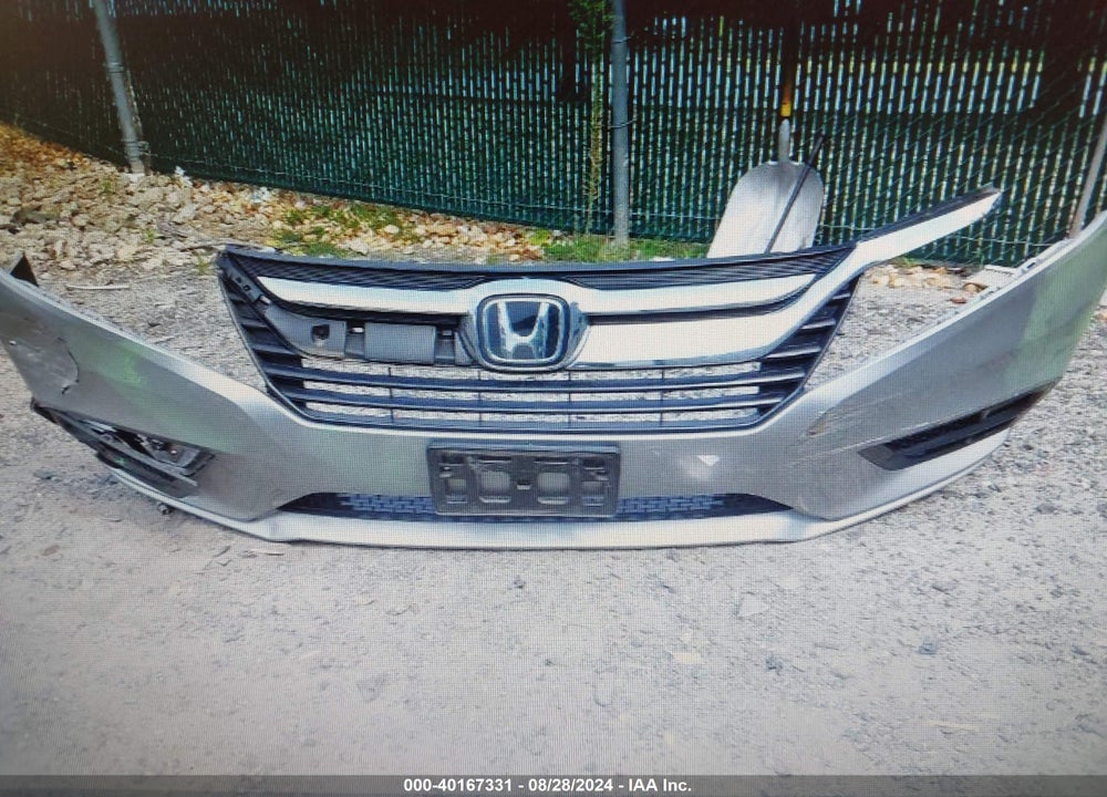 2020 HONDA ODYSSEY VIN: 5FNRL6H74LB064938