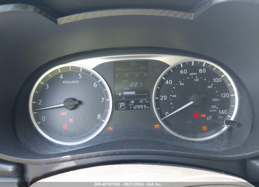 2020 NISSAN VERSA S XTRONIC CVT VIN: 3N1CN8DV5LL847089