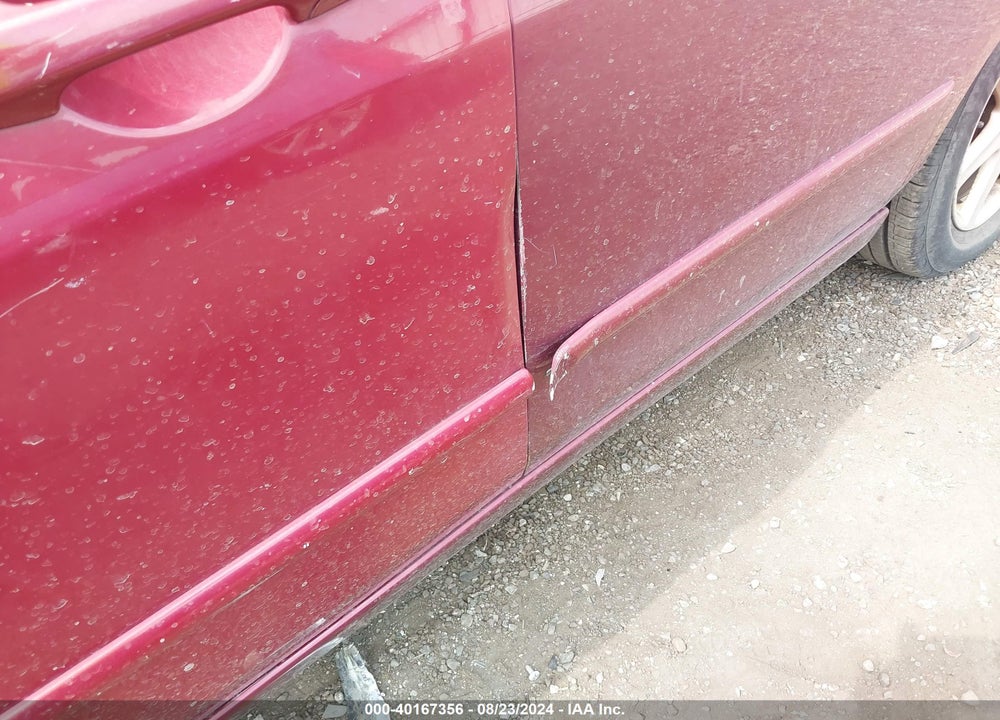 2004 HONDA ACCORD 3.0 EX VIN: 1HGCM66564A100015