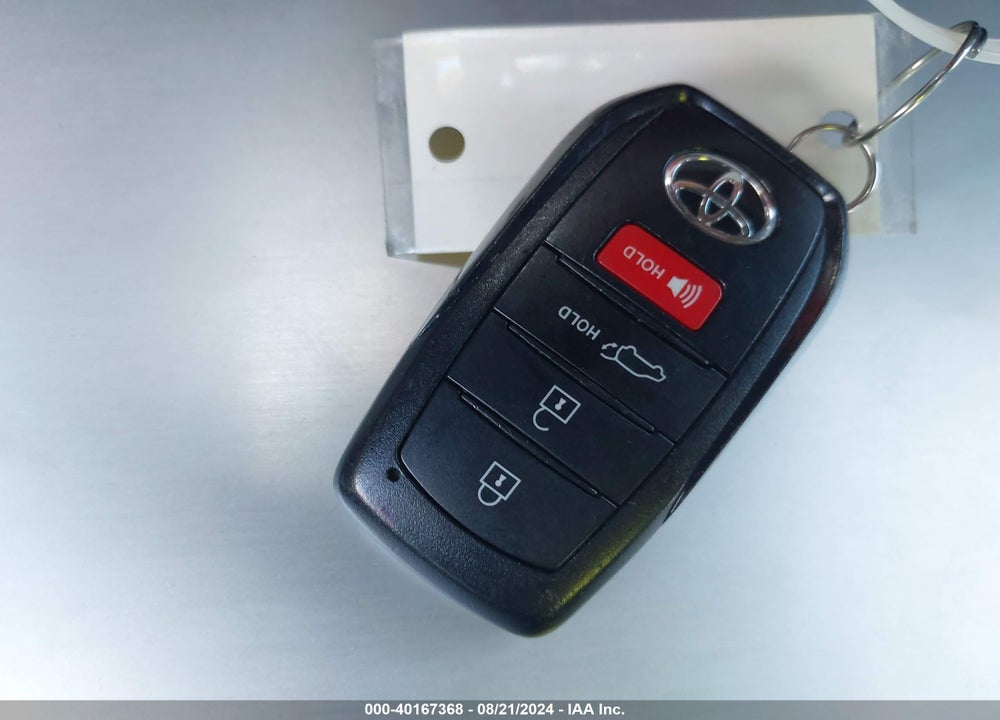 2023 TOYOTA COROLLA CROSS HYBRID XSE VIN: 7MUFBABG2PV008229