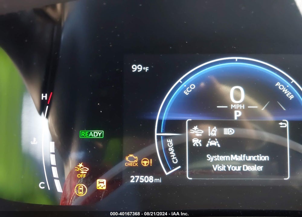 2023 TOYOTA COROLLA CROSS HYBRID XSE VIN: 7MUFBABG2PV008229