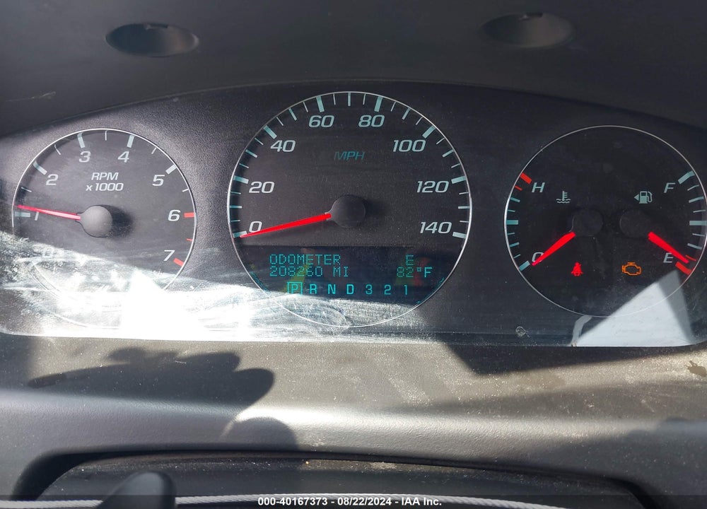2011 CHEVROLET IMPALA LT VIN: 2G1WG5EK8B1114017
