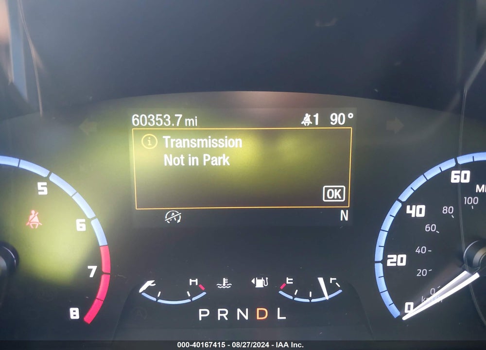 2021 FORD BRONCO SPORT BIG BEND VIN: 3FMCR9B6XMRA46879