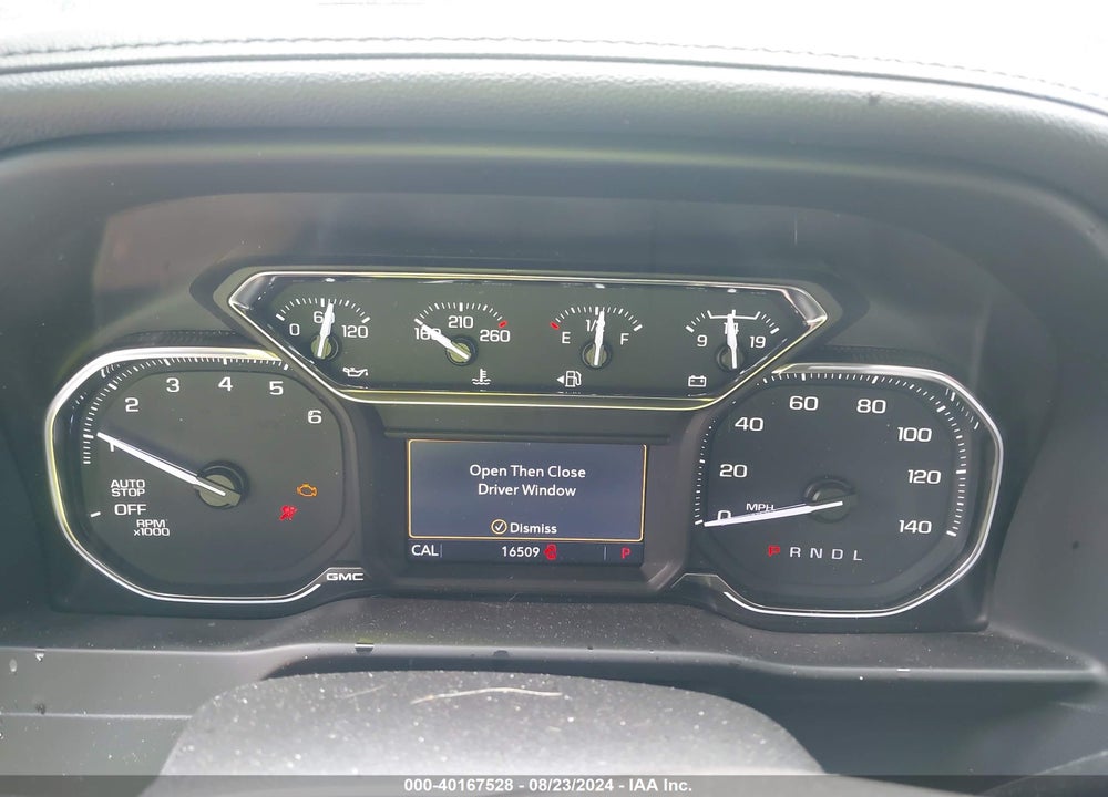 2020 GMC SIERRA 1500 2WD SHORT BOX SLE VIN: 1GTP8BEDXLZ172194
