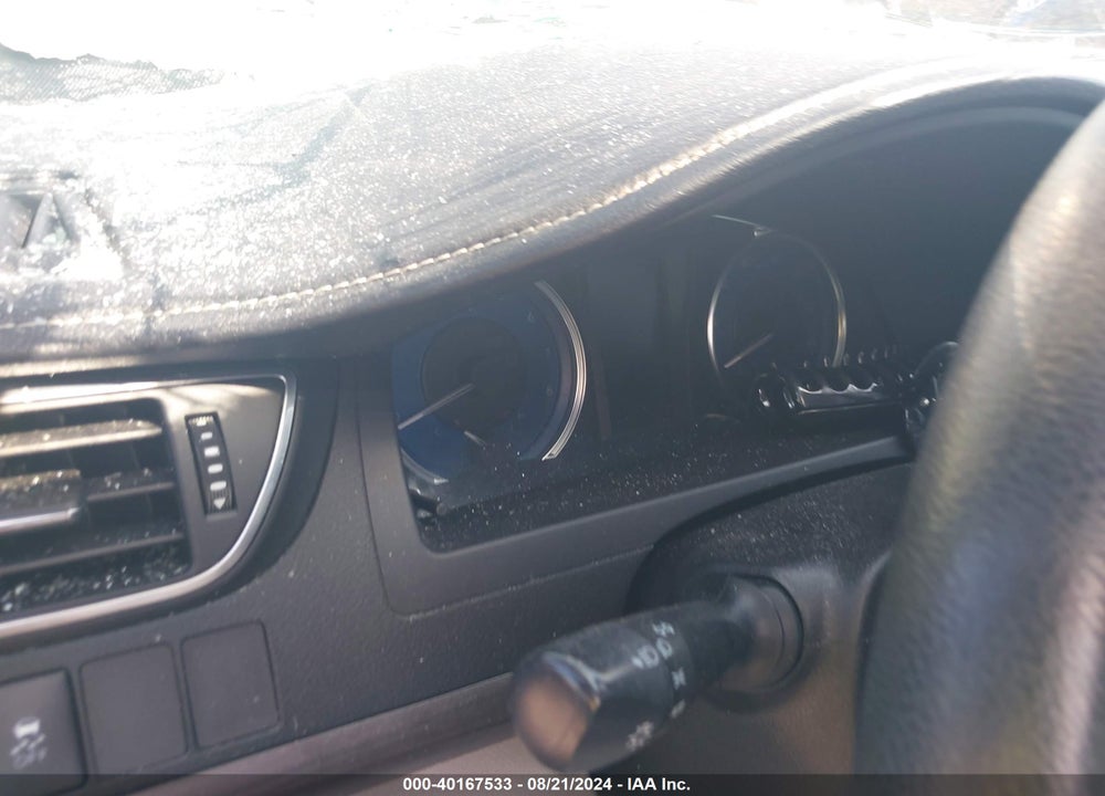 2017 TOYOTA CAMRY VIN: 4T1BF1FK0HU775162