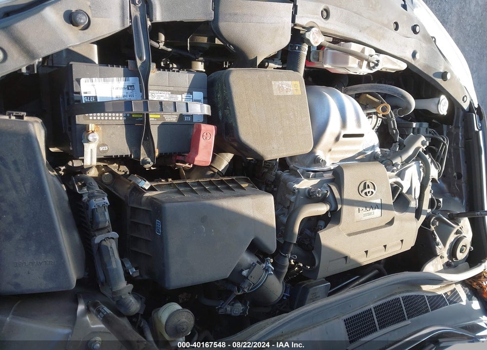 2017 TOYOTA CAMRY VIN: 4T1BF1FK8HU660101