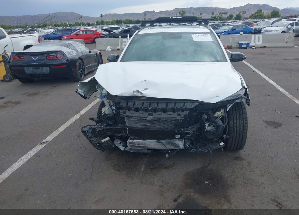 2023 HYUNDAI KONA N LINE VIN: KM8K33A3XPU949225