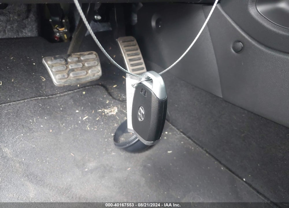 2023 HYUNDAI KONA N LINE VIN: KM8K33A3XPU949225