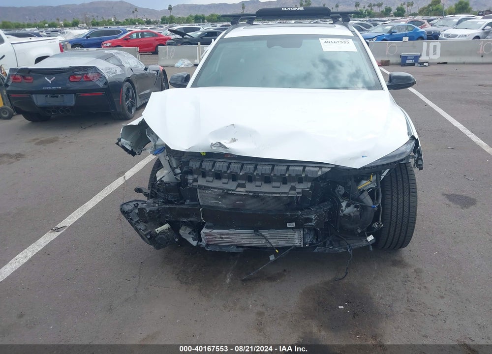 2023 HYUNDAI KONA N LINE VIN: KM8K33A3XPU949225