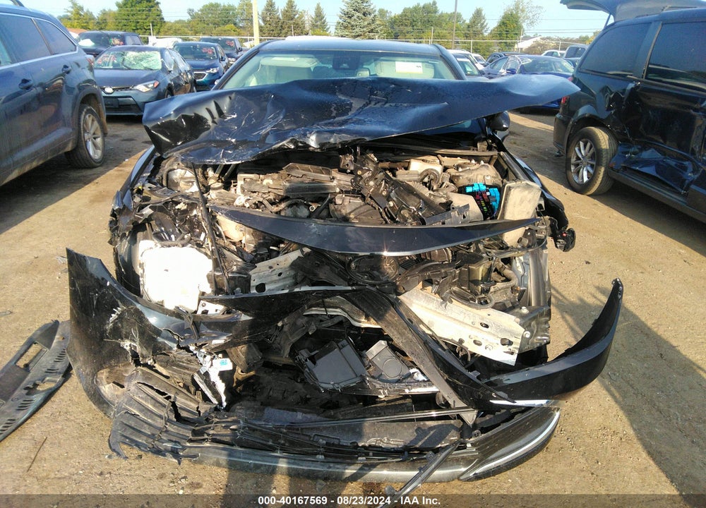 2021 TOYOTA CAMRY XLE HYBRID VIN: 4T1F31AK2MU555355