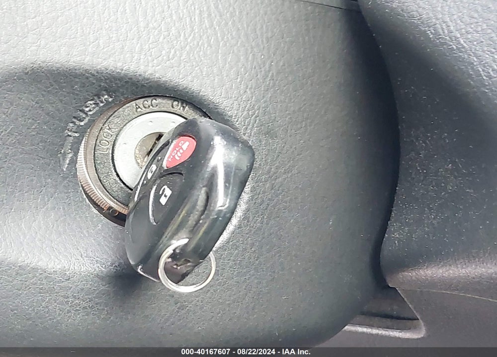 2011 TOYOTA RAV4 SPORT VIN: 2T3WF4DV5BW066399