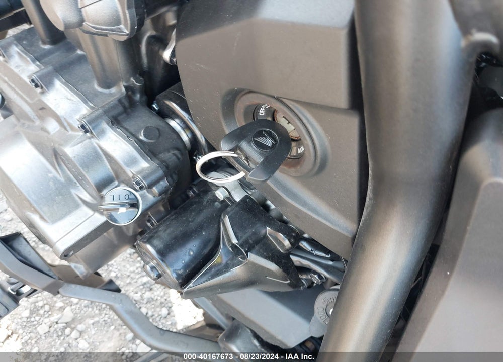 2024 HONDA CMX1100 T VIN: JH2SC8361RK300623