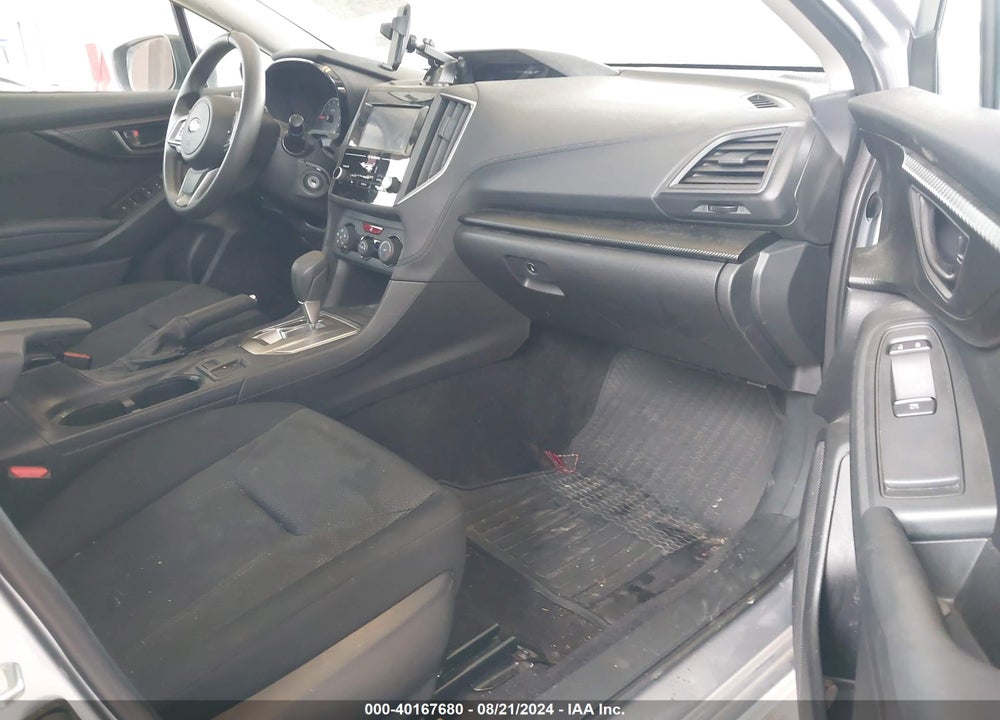 2018 SUBARU IMPREZA 2.0I VIN: 4S3GTAA62J3702772