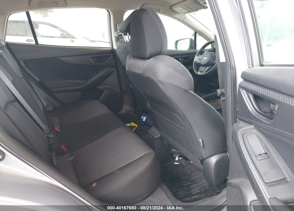 2018 SUBARU IMPREZA 2.0I VIN: 4S3GTAA62J3702772