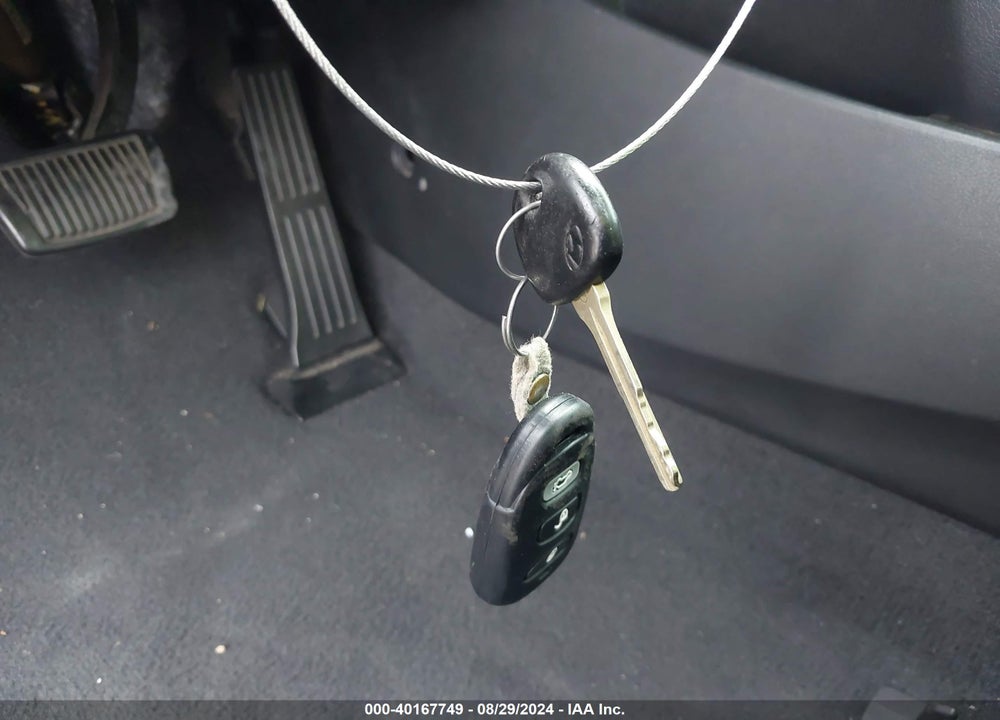 2013 HYUNDAI ELANTRA GLS VIN: 5NPDH4AE5DH153168