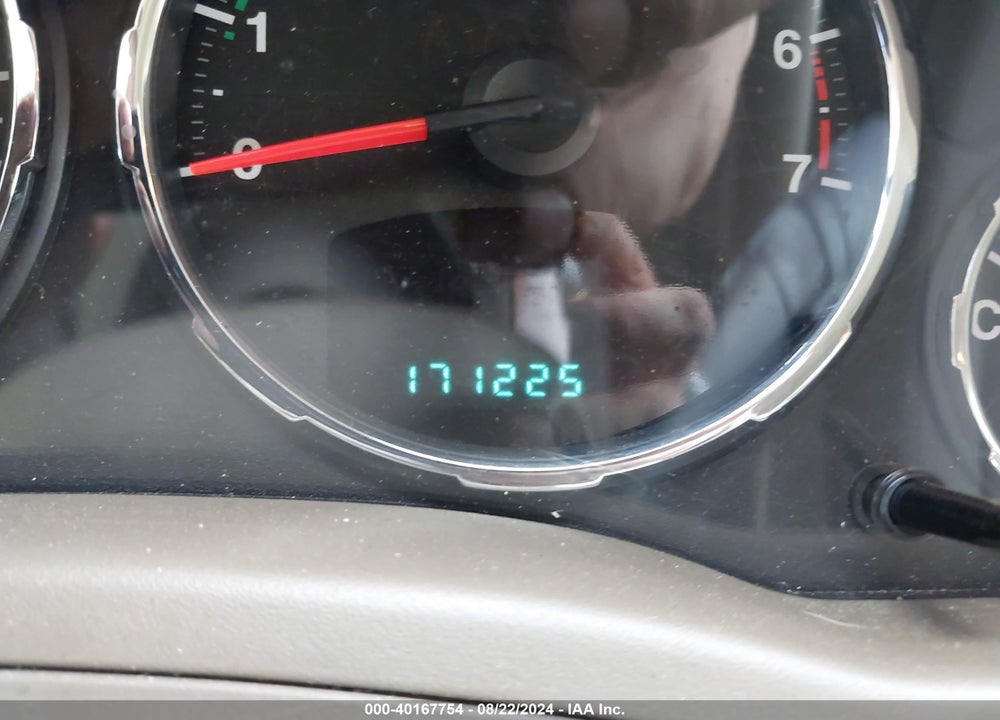 2011 JEEP LIBERTY SPORT VIN: 1J4PN2GK6BW536710