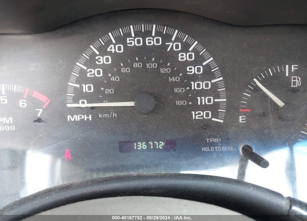 2002 CHEVROLET MALIBU VIN: 1G1ND52J02M509104