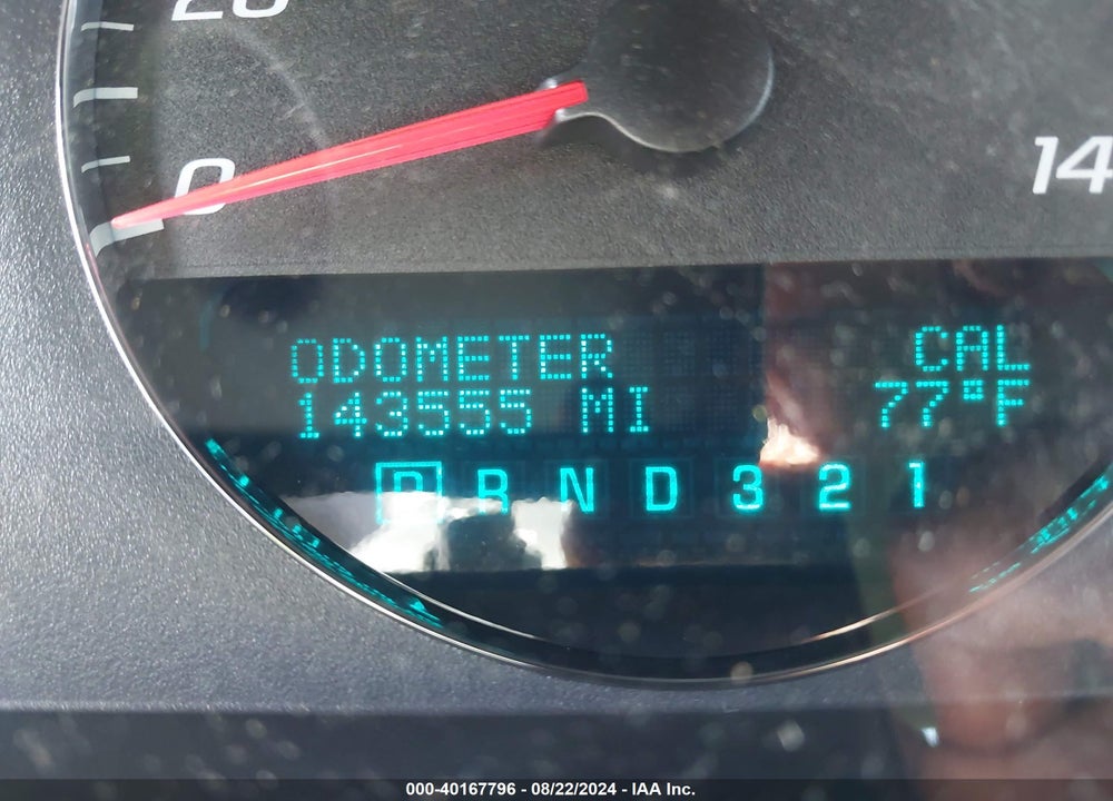 2006 CHEVROLET IMPALA LTZ VIN: 2G1WU581069396205