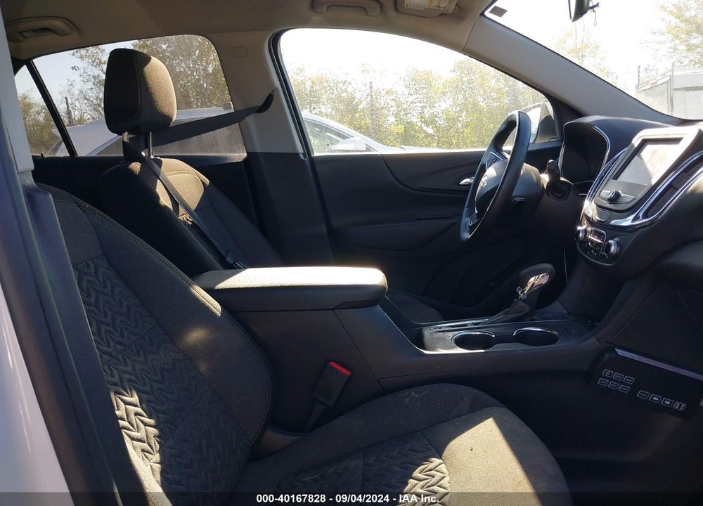 2024 CHEVROLET EQUINOX AWD 2FL VIN: 3GNAXTEG1RS156035