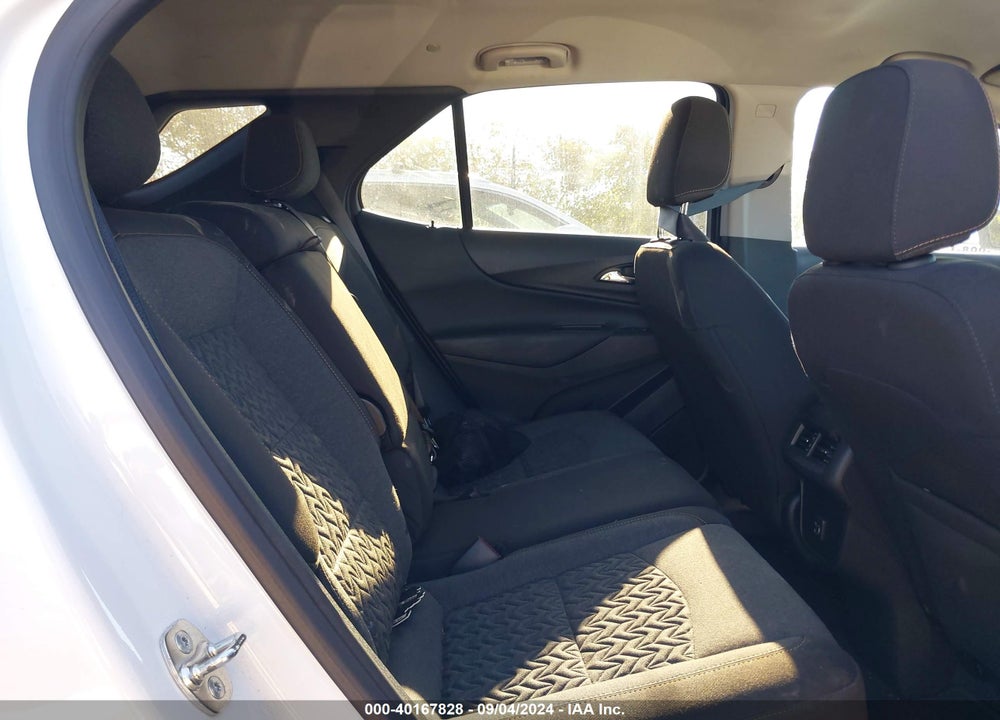 2024 CHEVROLET EQUINOX AWD 2FL VIN: 3GNAXTEG1RS156035