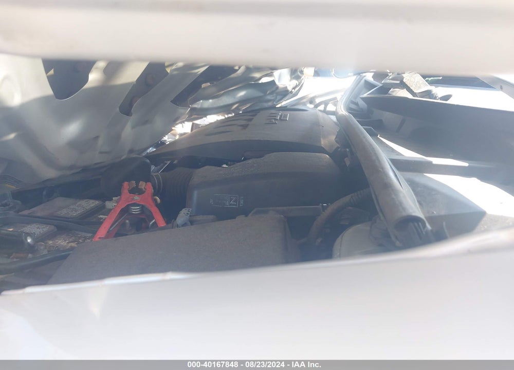 2019 TOYOTA COROLLA LE VIN: 5YFBURHE8KP873585