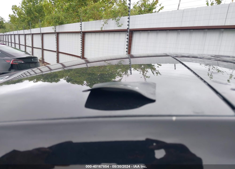 2023 TESLA MODEL X VIN: 7SAXCBE50PF399173
