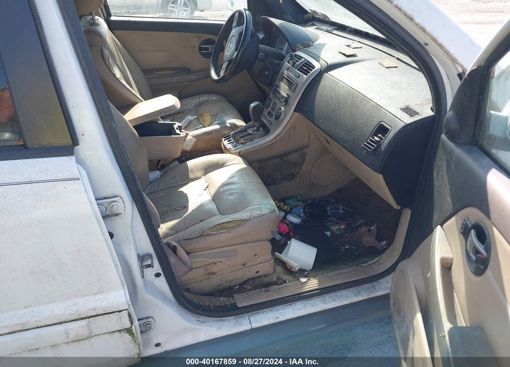 2006 CHEVROLET EQUINOX LT VIN: 2CNDL63F666025072