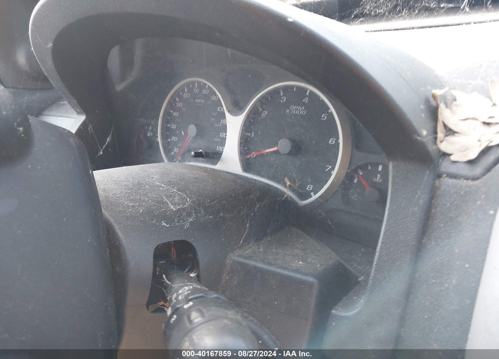 2006 CHEVROLET EQUINOX LT VIN: 2CNDL63F666025072