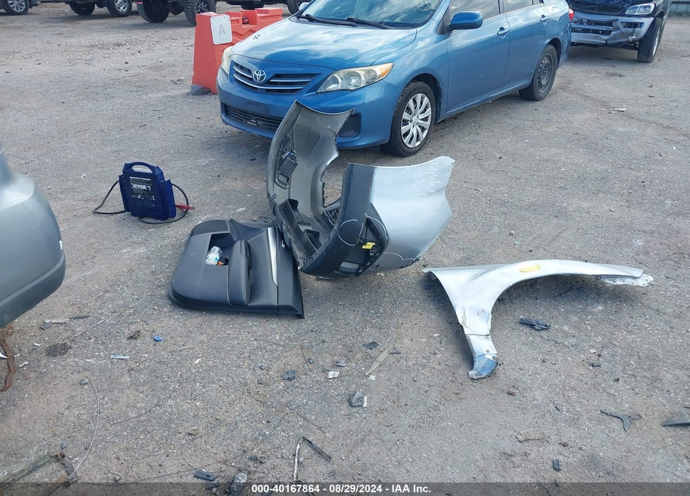 2012 SUBARU OUTBACK 2.5I PREMIUM VIN: 4S4BRCCC4C3278288