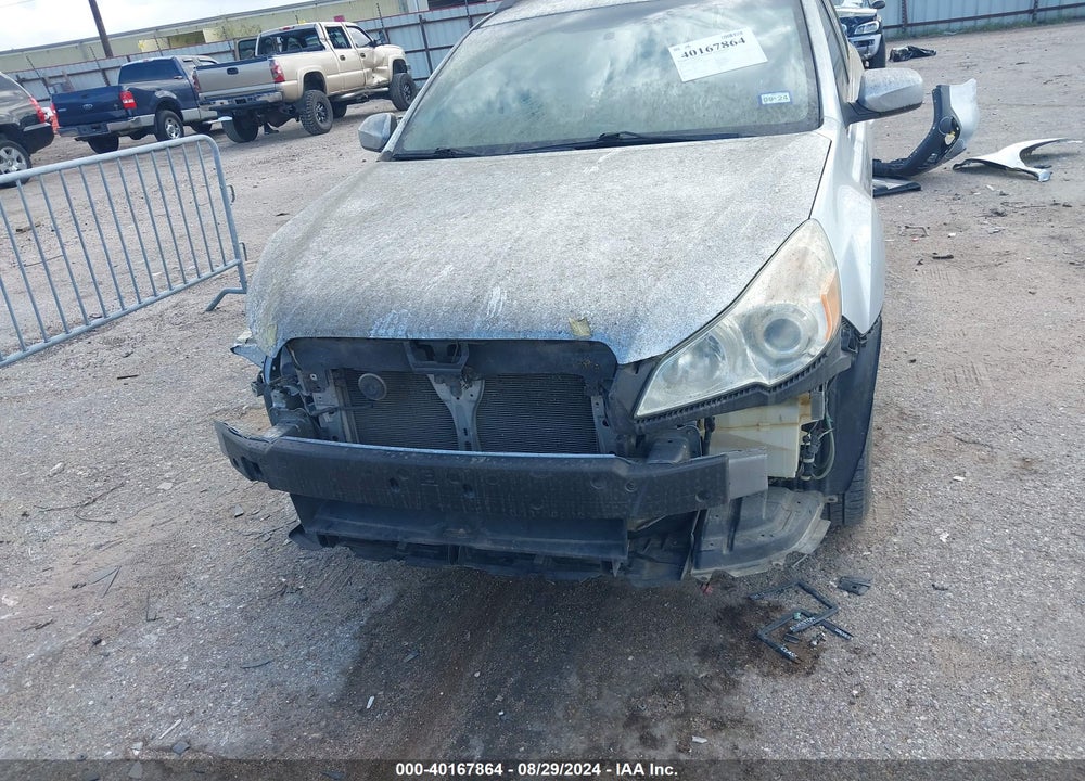 2012 SUBARU OUTBACK 2.5I PREMIUM VIN: 4S4BRCCC4C3278288